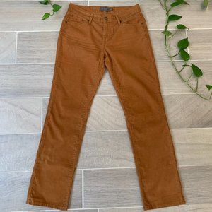 Levi's Corduroy - Straight Leg
